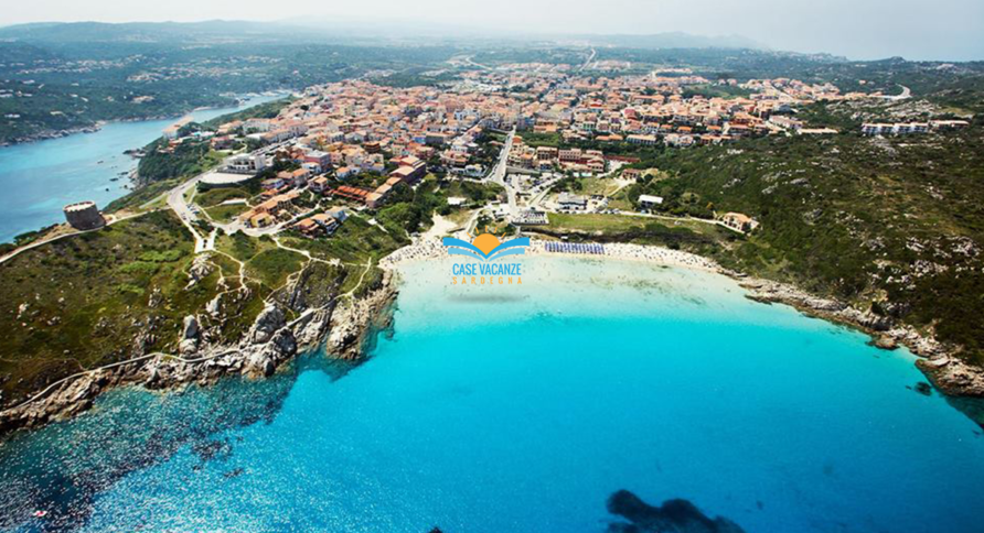 Santa Teresa di Gallura: la vacanza per te!