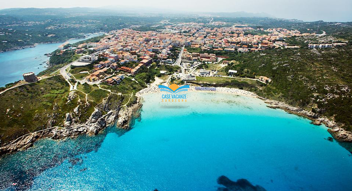 Santa Teresa di Gallura: la vacanza per te!