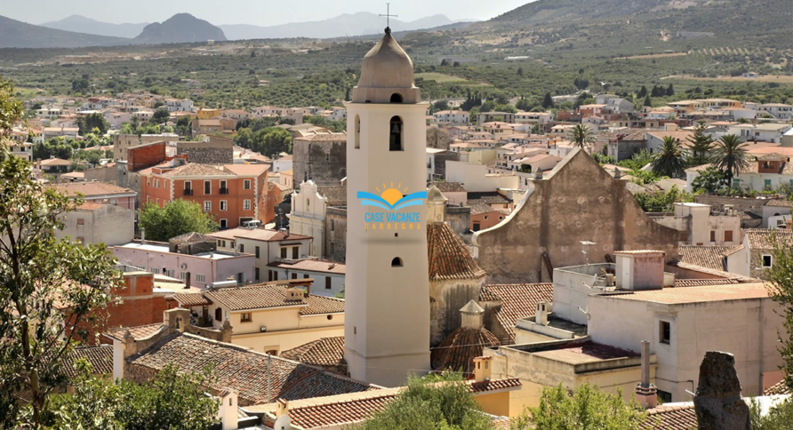 La vacanza dei tuoi sogni a Orosei