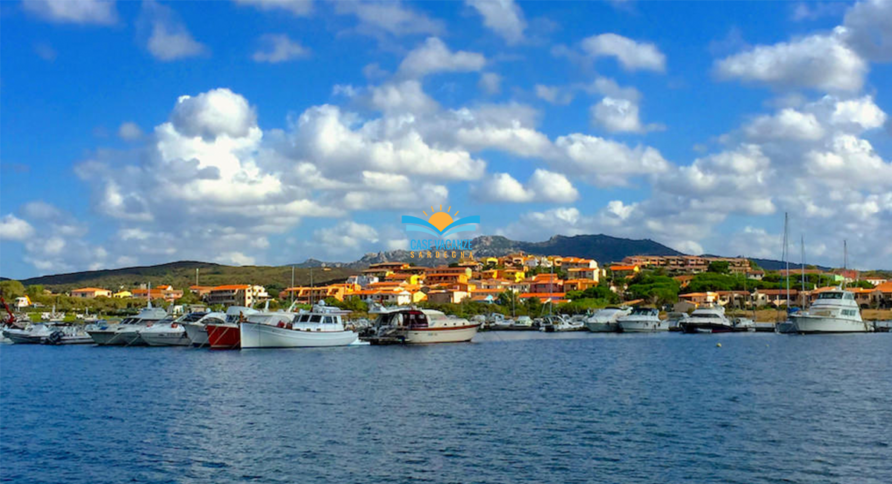 Porto Pozzo: la bellezza di un dipinto