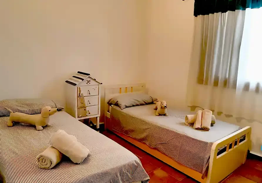 Camera Letti Singoli