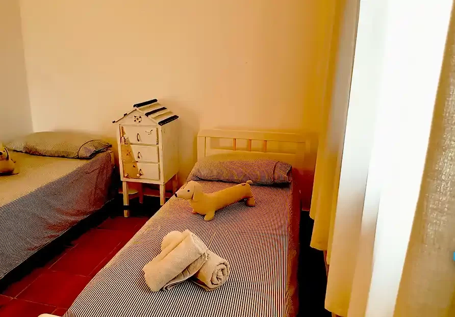 Camera Letti Singoli