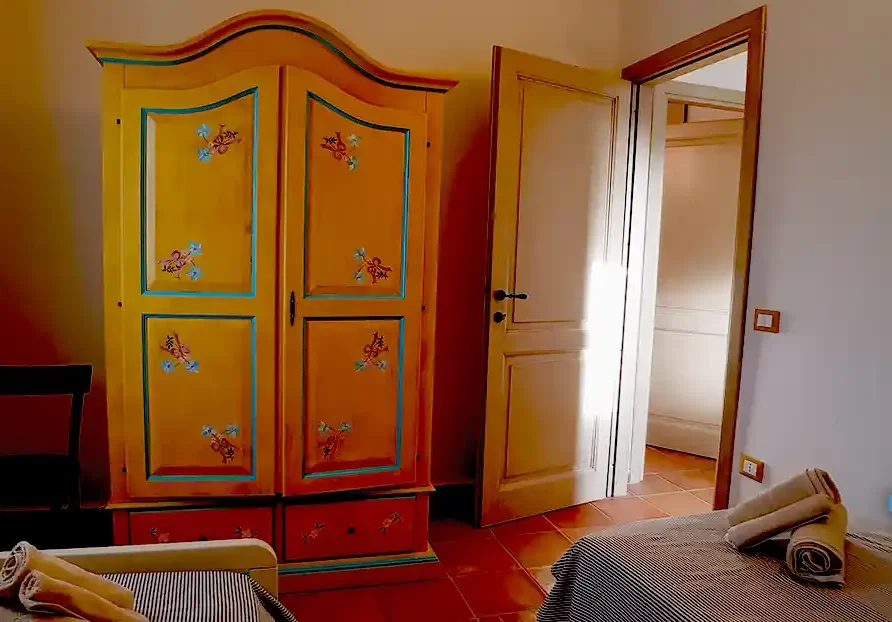 Camera Letti Singoli