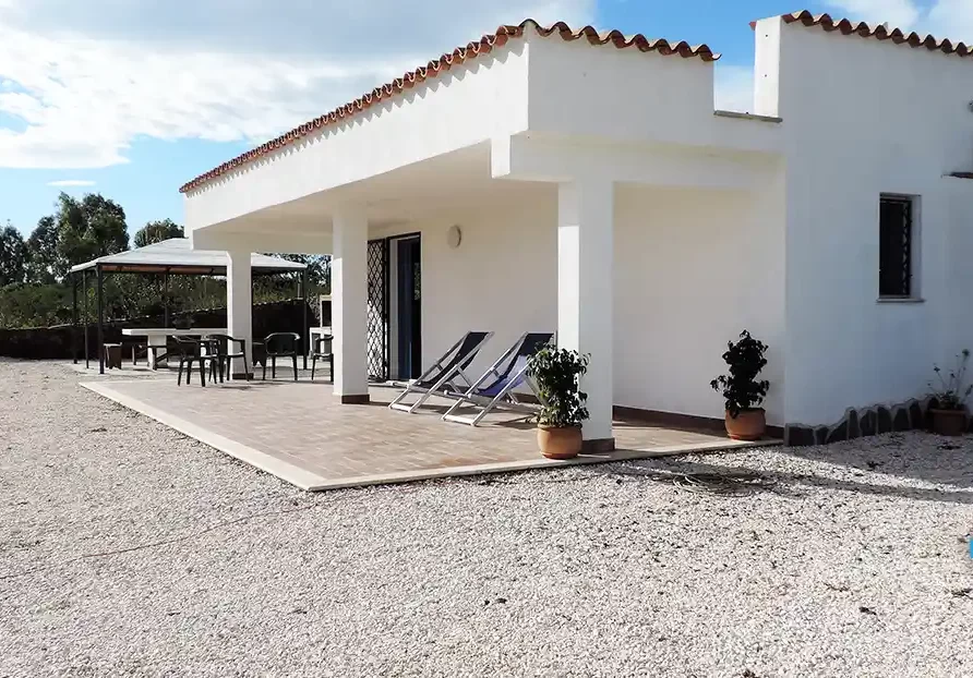 Villetta Cielo e Mare