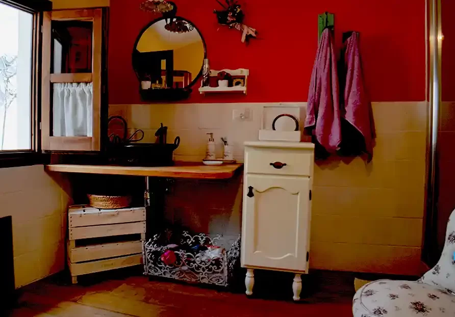 Bagno Camera Matrimoniale