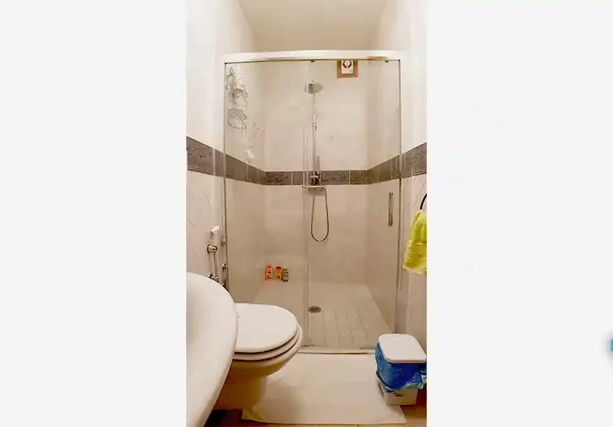 Bagno Camera Singola