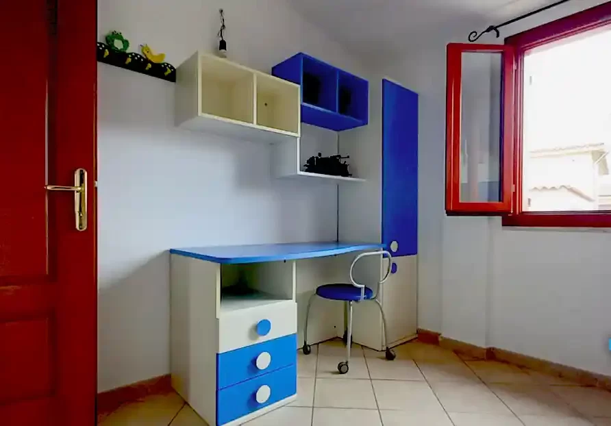 Camera Letti Singoli