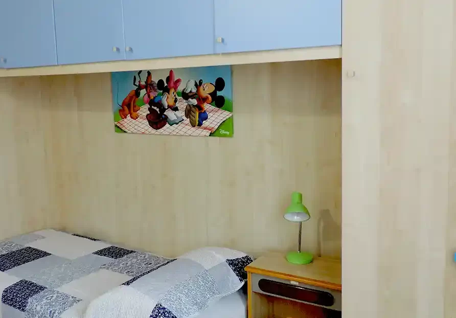 Camera Letti Singoli