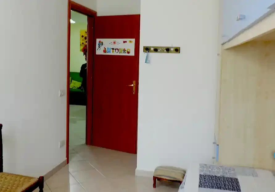 Camera Letti Singoli