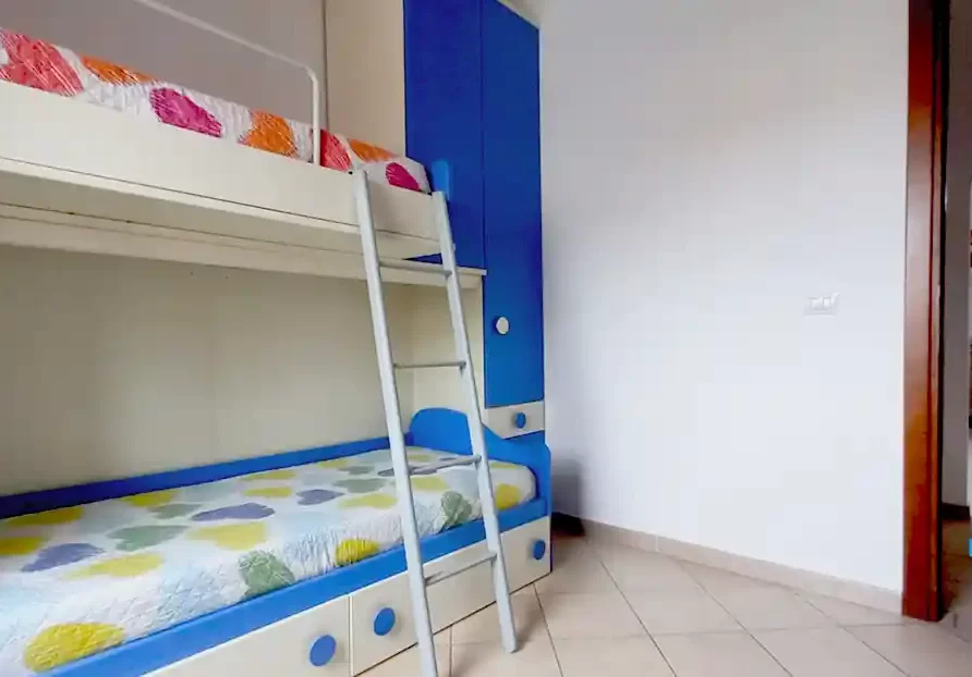 Camera Letti Singoli