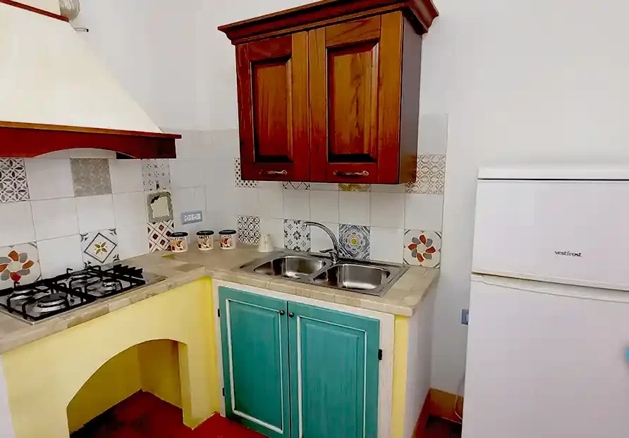 Cucina