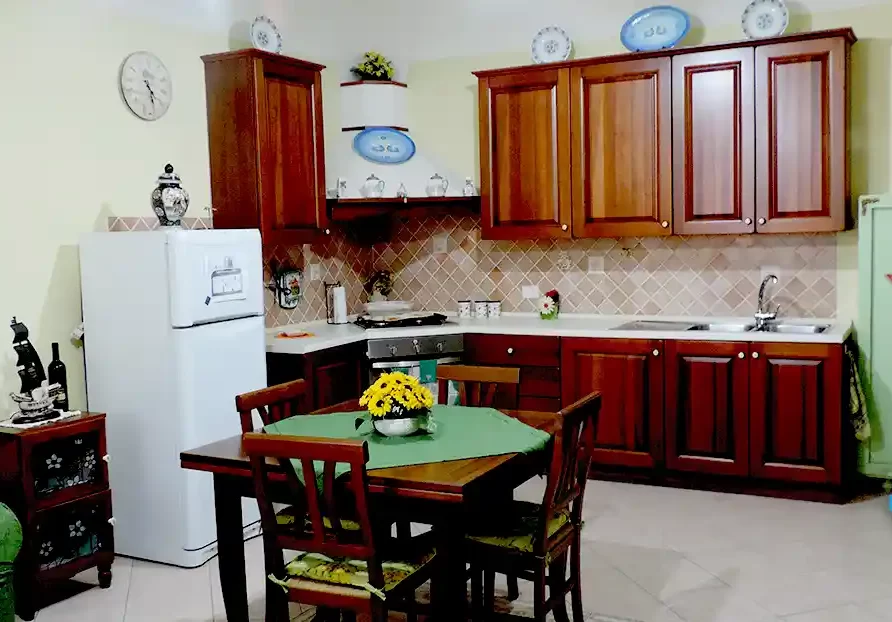 Appartamento Patrizia