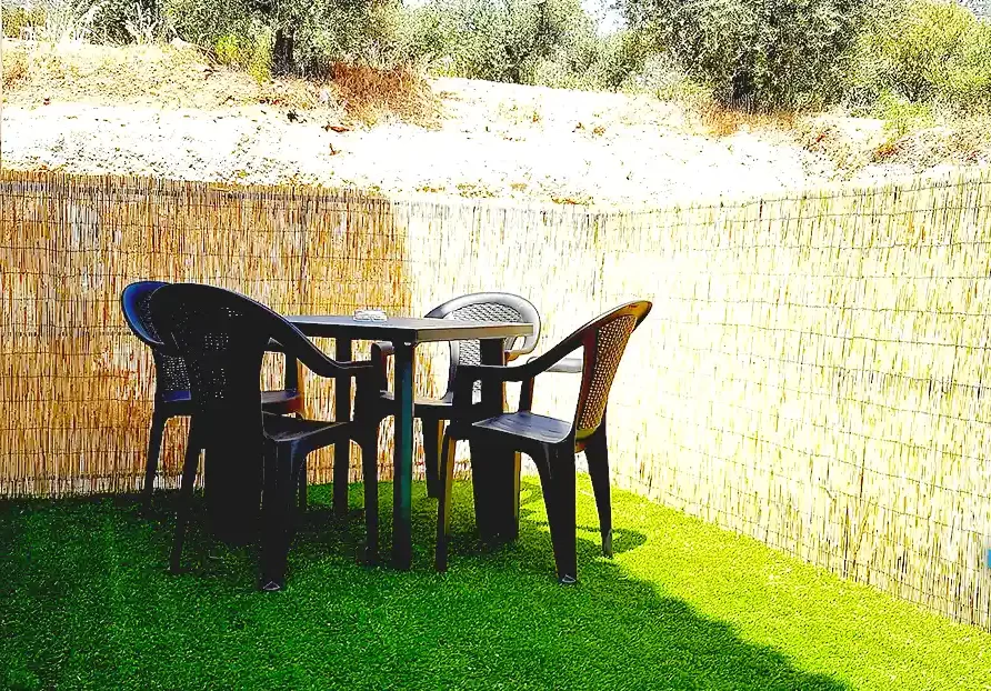 Esterno Appartamento