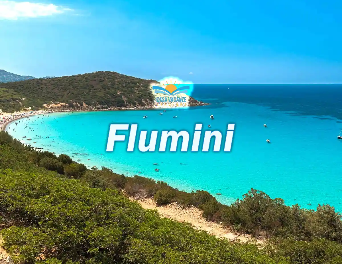 Categoria di alloggio: <span>Flumini</span>