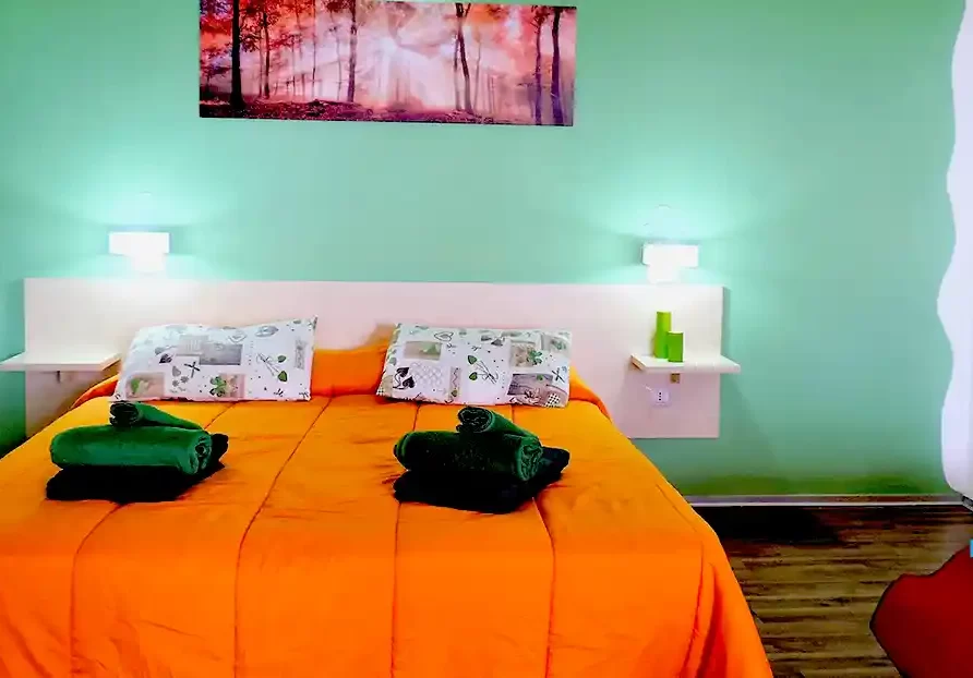 Residenza Belvedere – Appartamento Ginepro