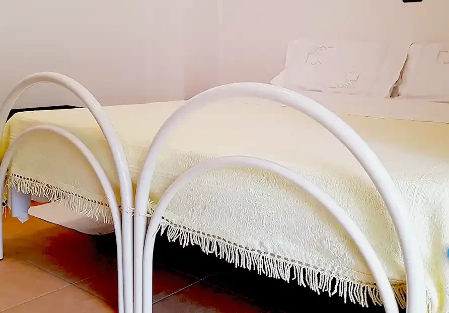 Letto Matrimoniale