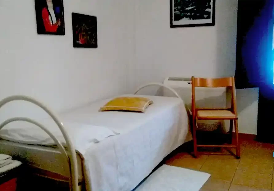 Letto Singolo