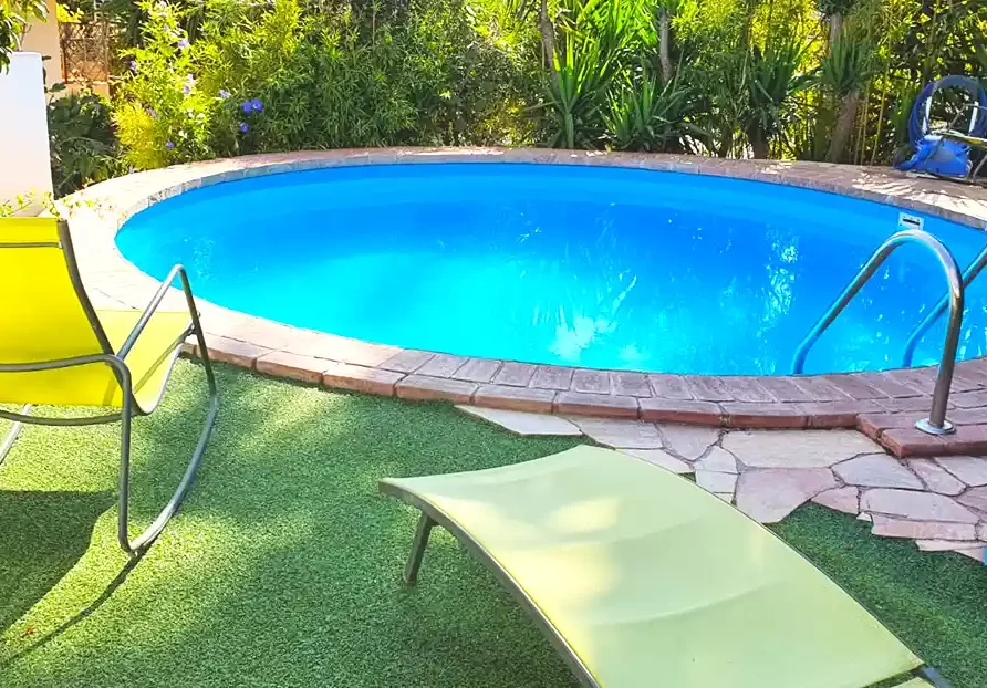 Villa Marina – Appartamento Medusa