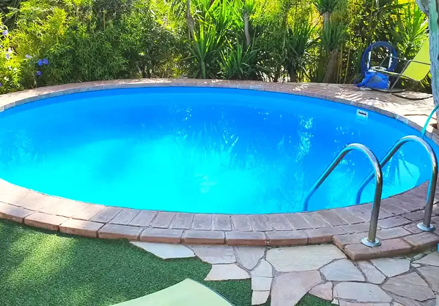 Villa Marina – Appartamento Delfino