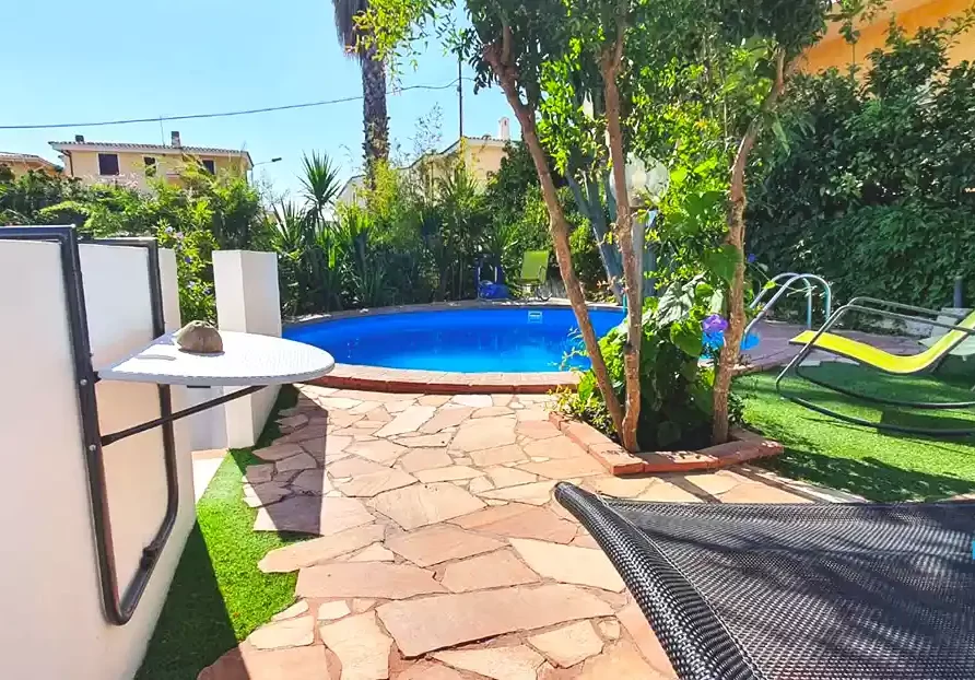 Villa Marina – Appartamento Stella Marina