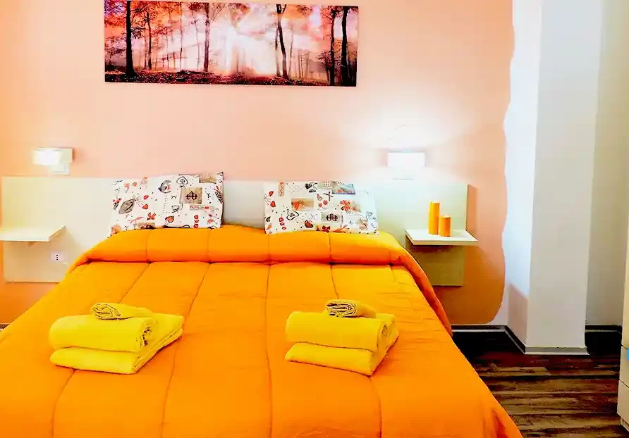 Residenza Belvedere – Appartamento Ibiscus